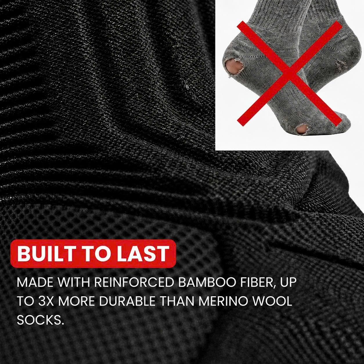 Tradesman Socks