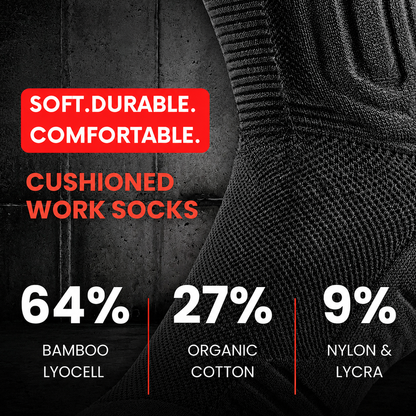 Tradesman Socks