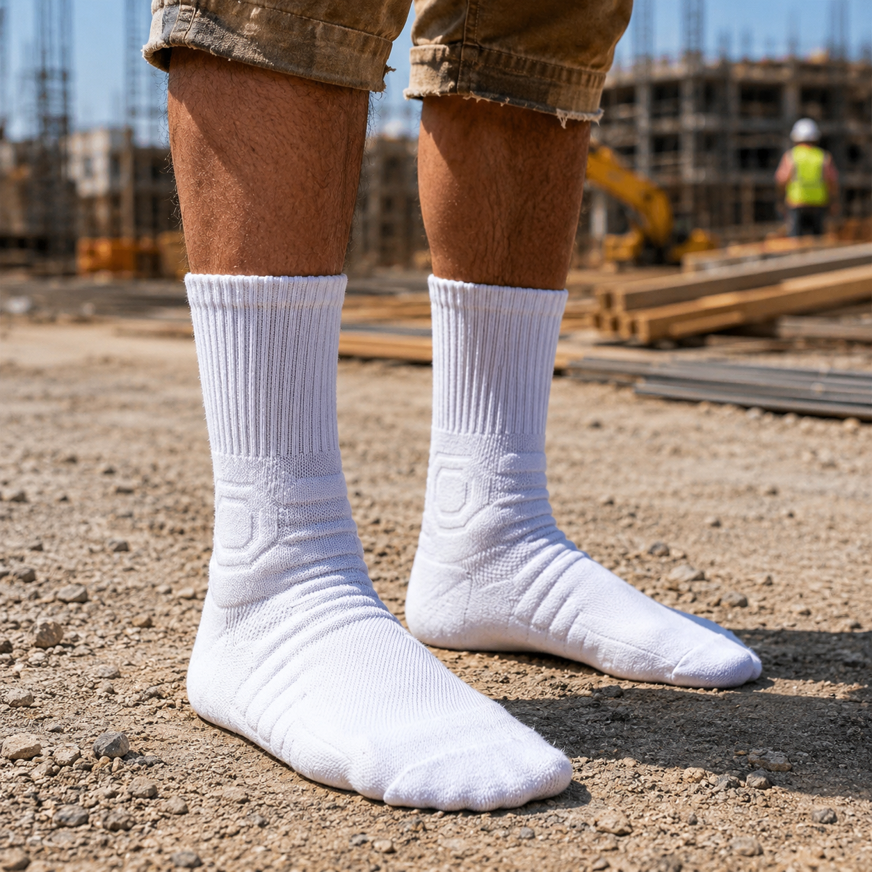 Tradesman Socks