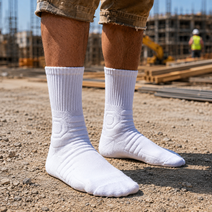 Tradesman Socks