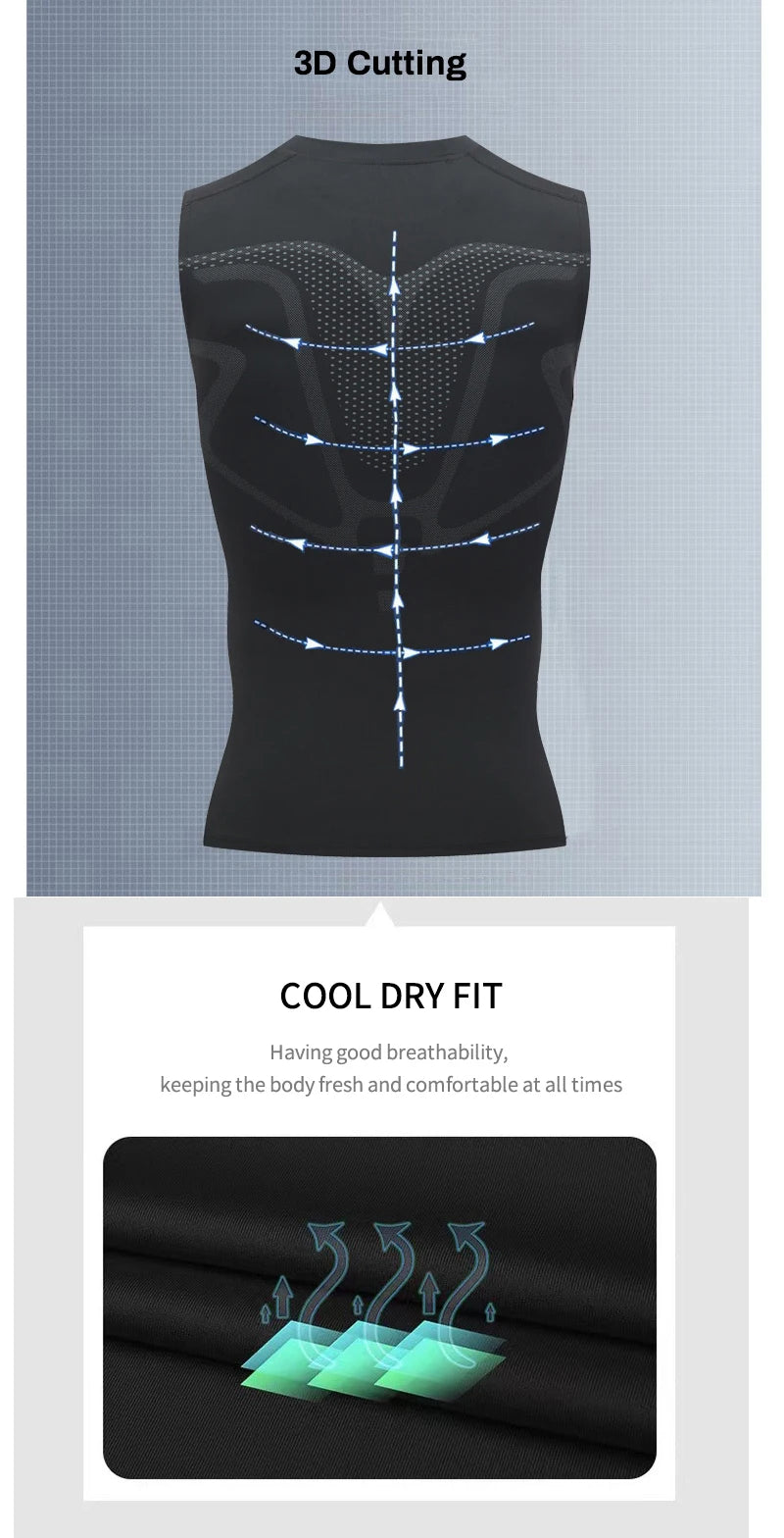 V-Boost V-Neck: Feel the Power of Confidence, Energy & Strength