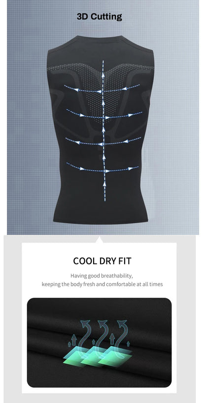 V-Boost V-Neck: Feel the Power of Confidence, Energy & Strength