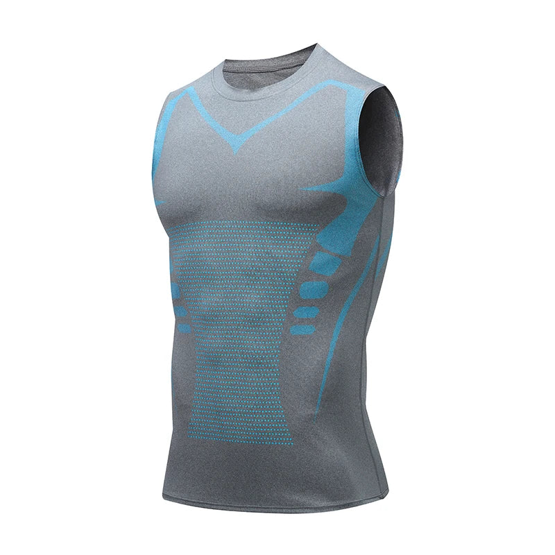 V-Boost V-Neck: Feel the Power of Confidence, Energy & Strength