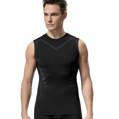 V-Boost V-Neck: Feel the Power of Confidence, Energy & Strength