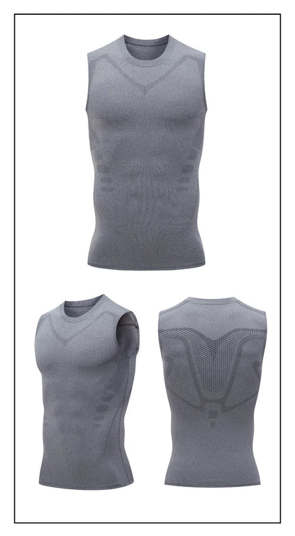 V-Boost V-Neck: Feel the Power of Confidence, Energy & Strength