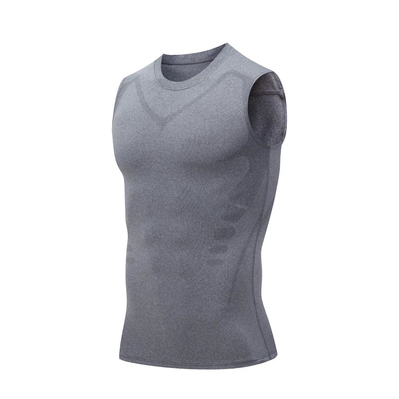 V-Boost V-Neck: Feel the Power of Confidence, Energy & Strength