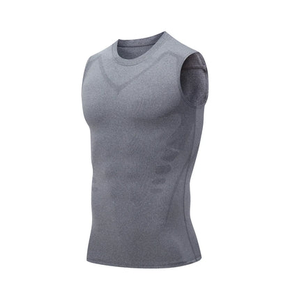 V-Boost V-Neck: Feel the Power of Confidence, Energy & Strength
