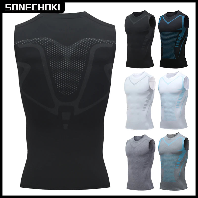 V-Boost V-Neck: Feel the Power of Confidence, Energy & Strength
