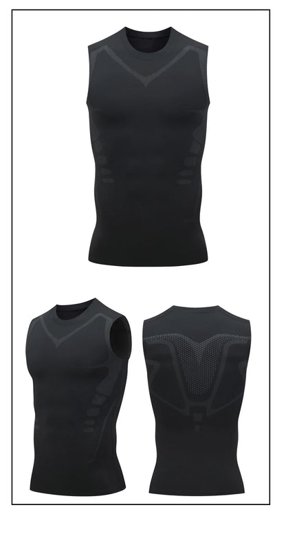 V-Boost V-Neck: Feel the Power of Confidence, Energy & Strength