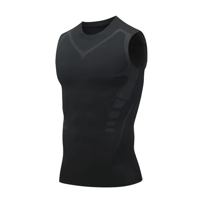 V-Boost V-Neck: Feel the Power of Confidence, Energy & Strength
