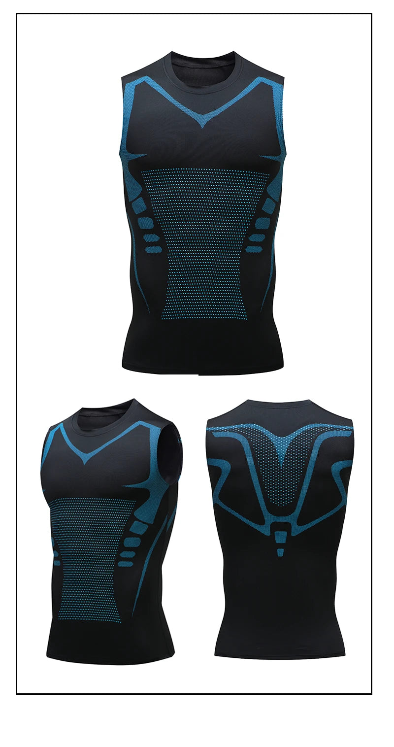 V-Boost V-Neck: Feel the Power of Confidence, Energy & Strength