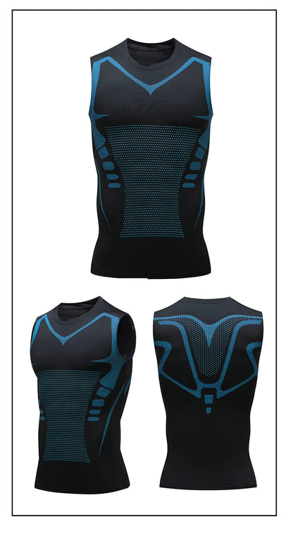 V-Boost V-Neck: Feel the Power of Confidence, Energy & Strength