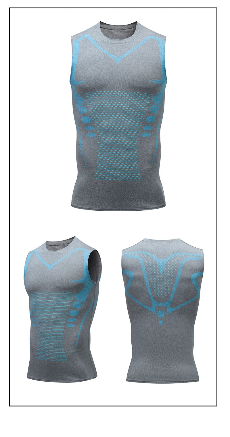 V-Boost V-Neck: Feel the Power of Confidence, Energy & Strength