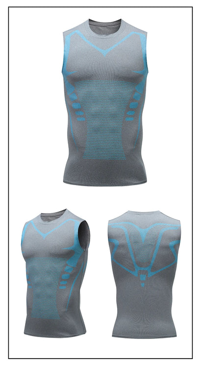 V-Boost V-Neck: Feel the Power of Confidence, Energy & Strength