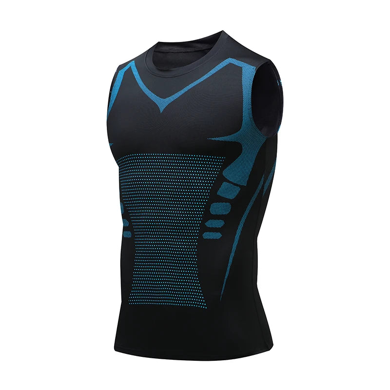 V-Boost V-Neck: Feel the Power of Confidence, Energy & Strength