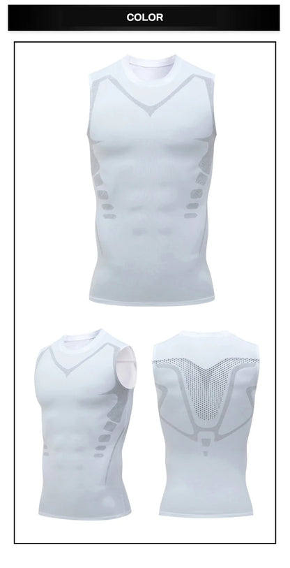 V-Boost V-Neck: Feel the Power of Confidence, Energy & Strength