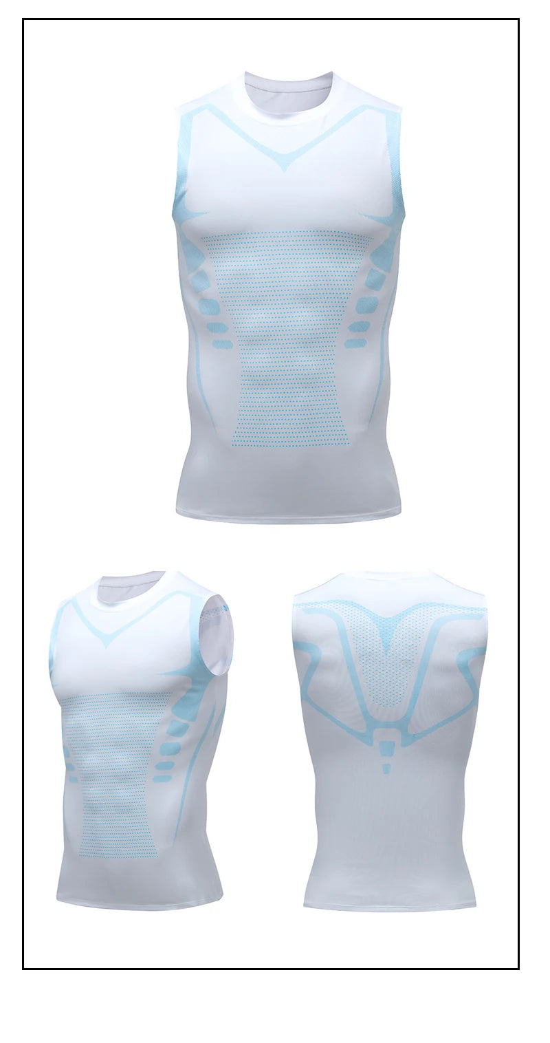 V-Boost V-Neck: Feel the Power of Confidence, Energy & Strength