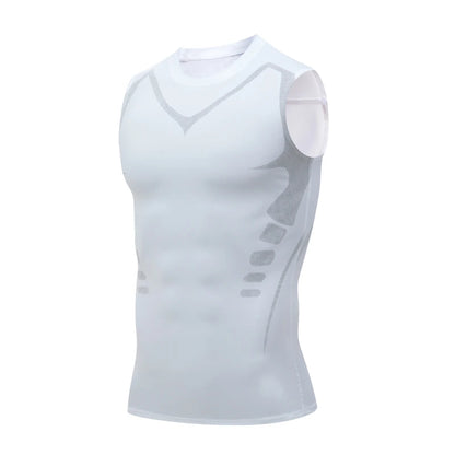 V-Boost V-Neck: Feel the Power of Confidence, Energy & Strength