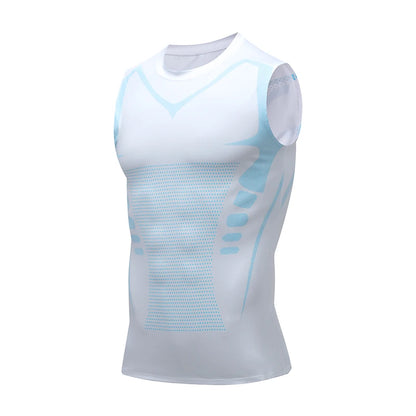 V-Boost V-Neck: Feel the Power of Confidence, Energy & Strength