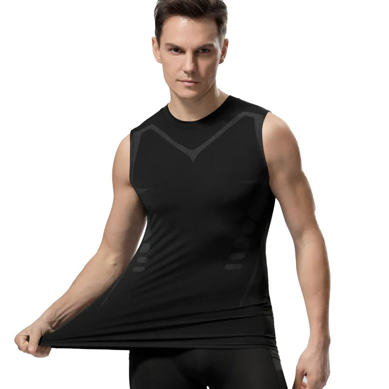 V-Boost V-Neck: Feel the Power of Confidence, Energy & Strength