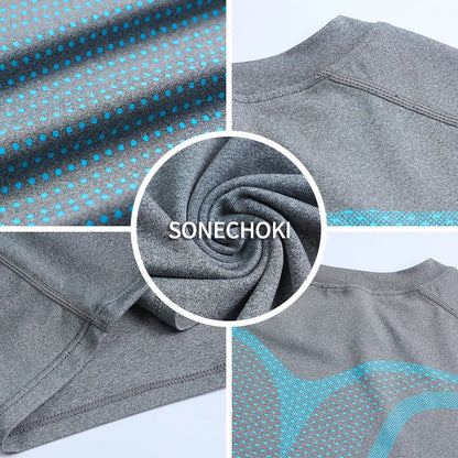 V-Boost V-Neck: Feel the Power of Confidence, Energy & Strength