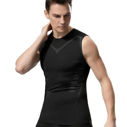 V-Boost V-Neck: Feel the Power of Confidence, Energy & Strength